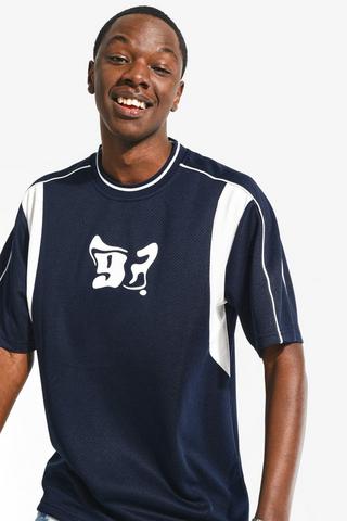 Textured T-Shirt