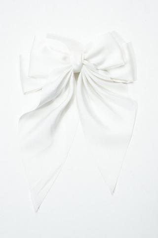 Hair Clip - Bow