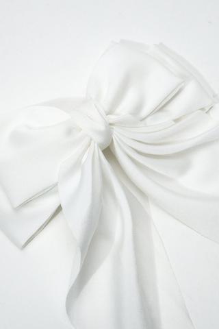 Hair Clip - Bow