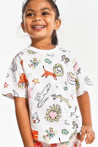 Graphic T-Shirt