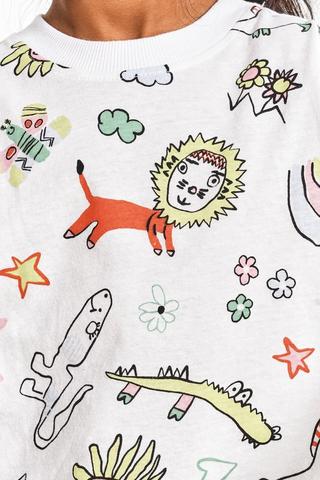 Graphic T-Shirt