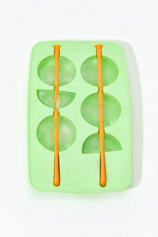 Ice Cube Tray