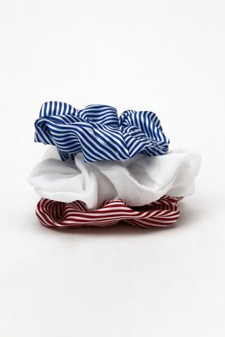 3 Pack Scrunchies