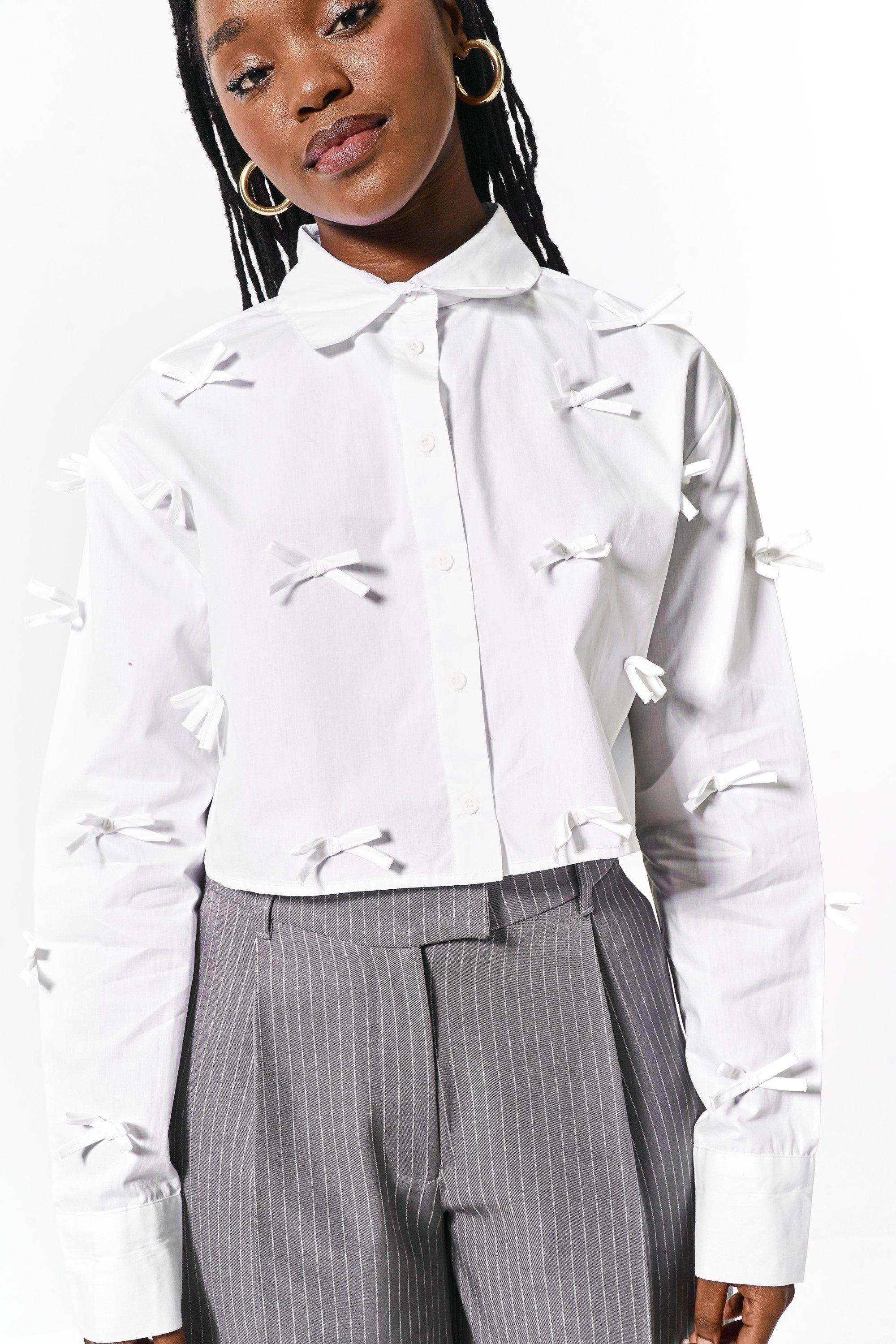 Long Sleeve Shirt 124 main image 0