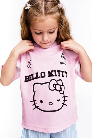 Hello Kitty Stadium T-Shirt