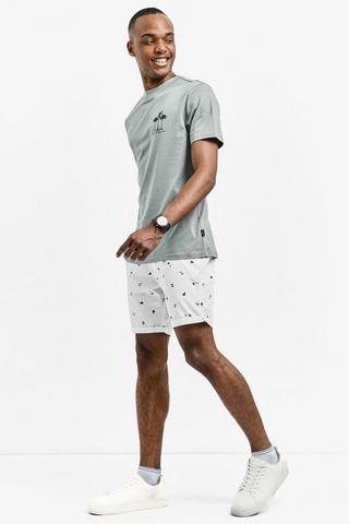 Chino Shorts