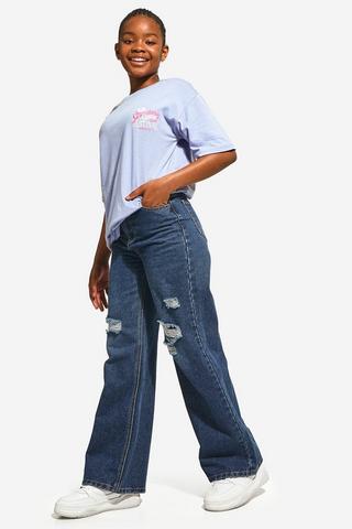 12 year girl jeans hotsell