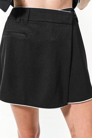 Skort