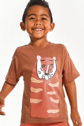 Graphic T-Shirt