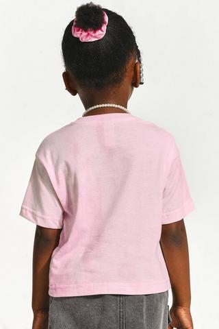 Minnie Mouse Boxy T-Shirt