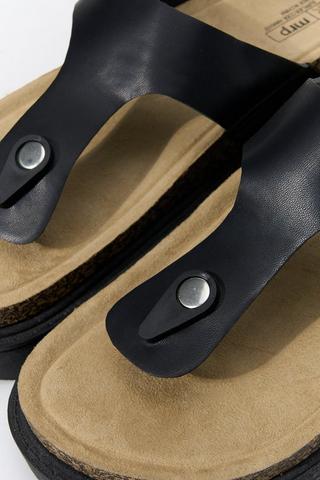 Thong Sandal