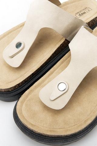 Thong Sandal
