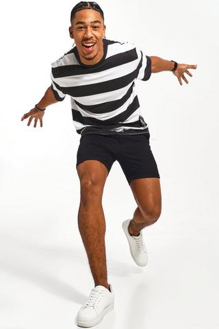 Chino Shorts