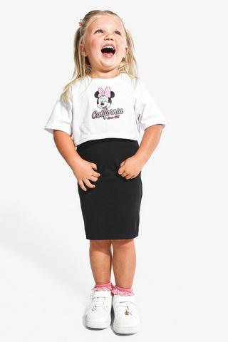 Dresses & Playsuits | Shop Girls 1-7 yrs Clothing | MRP