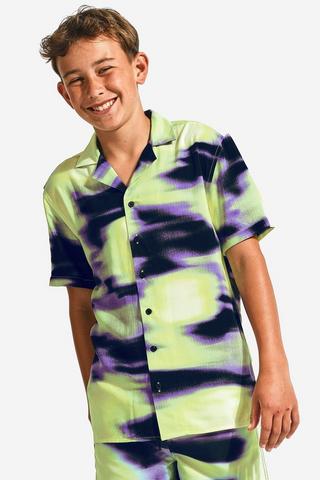 Tie-Dye Shirt