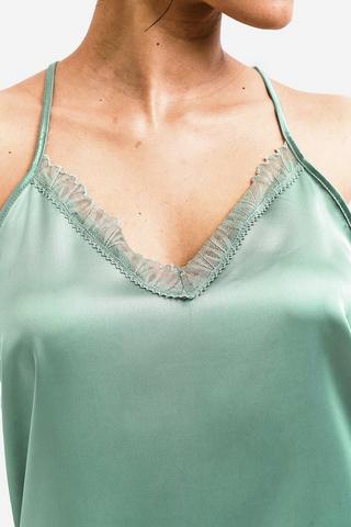 Satin Sleep Set
