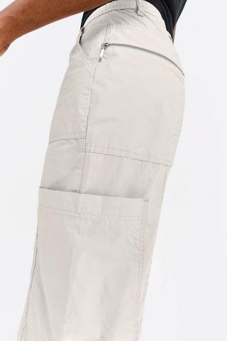 Balloon Utility Pants