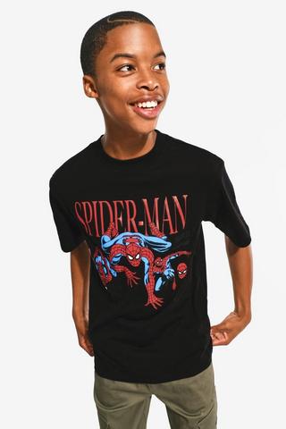 Spiderman T-Shirt