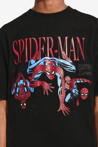 Spiderman T-Shirt