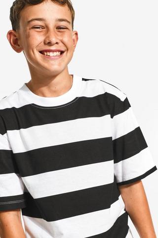 Stripe T-Shirt