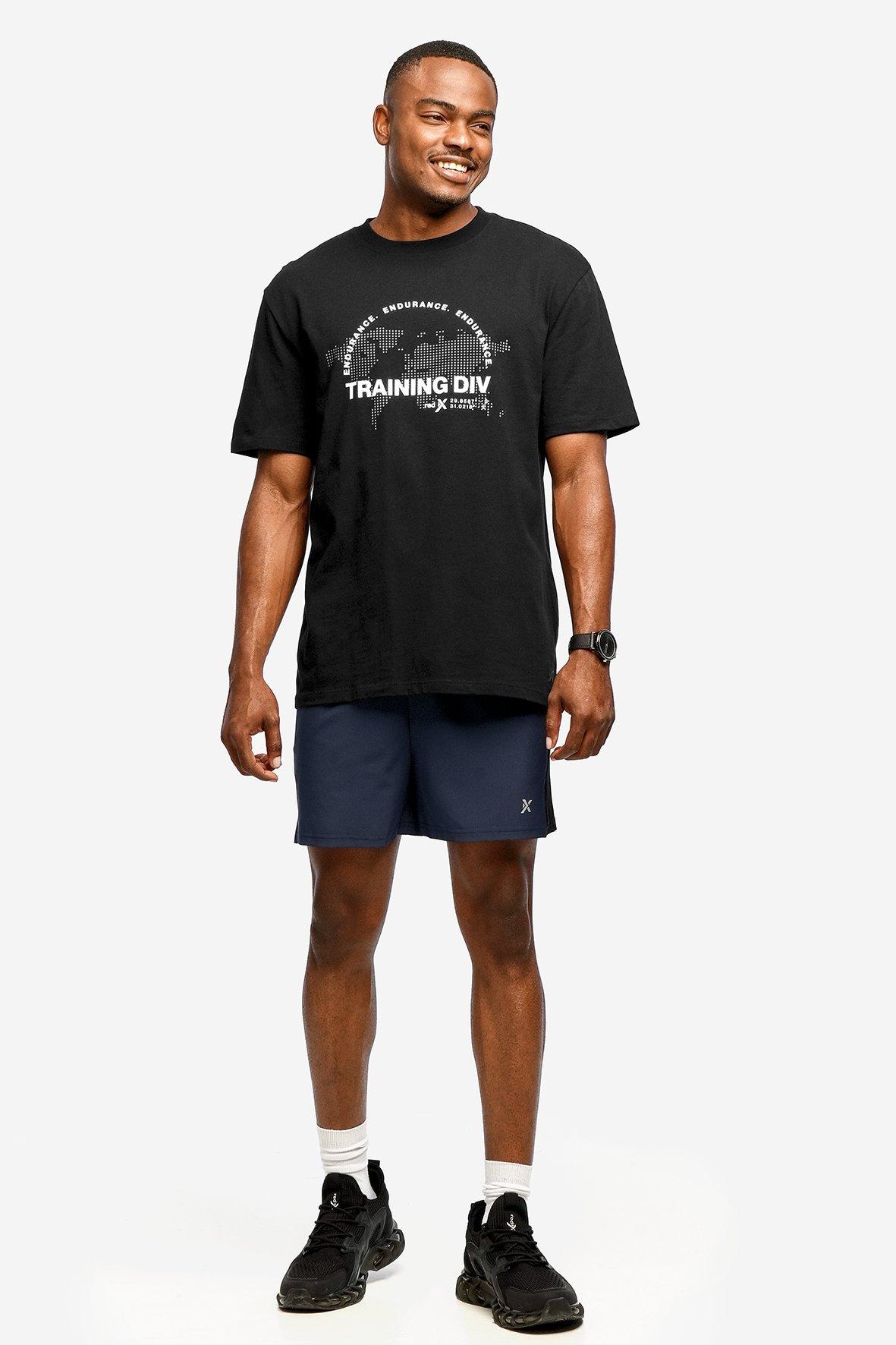 Active Knit Shorts main image 0
