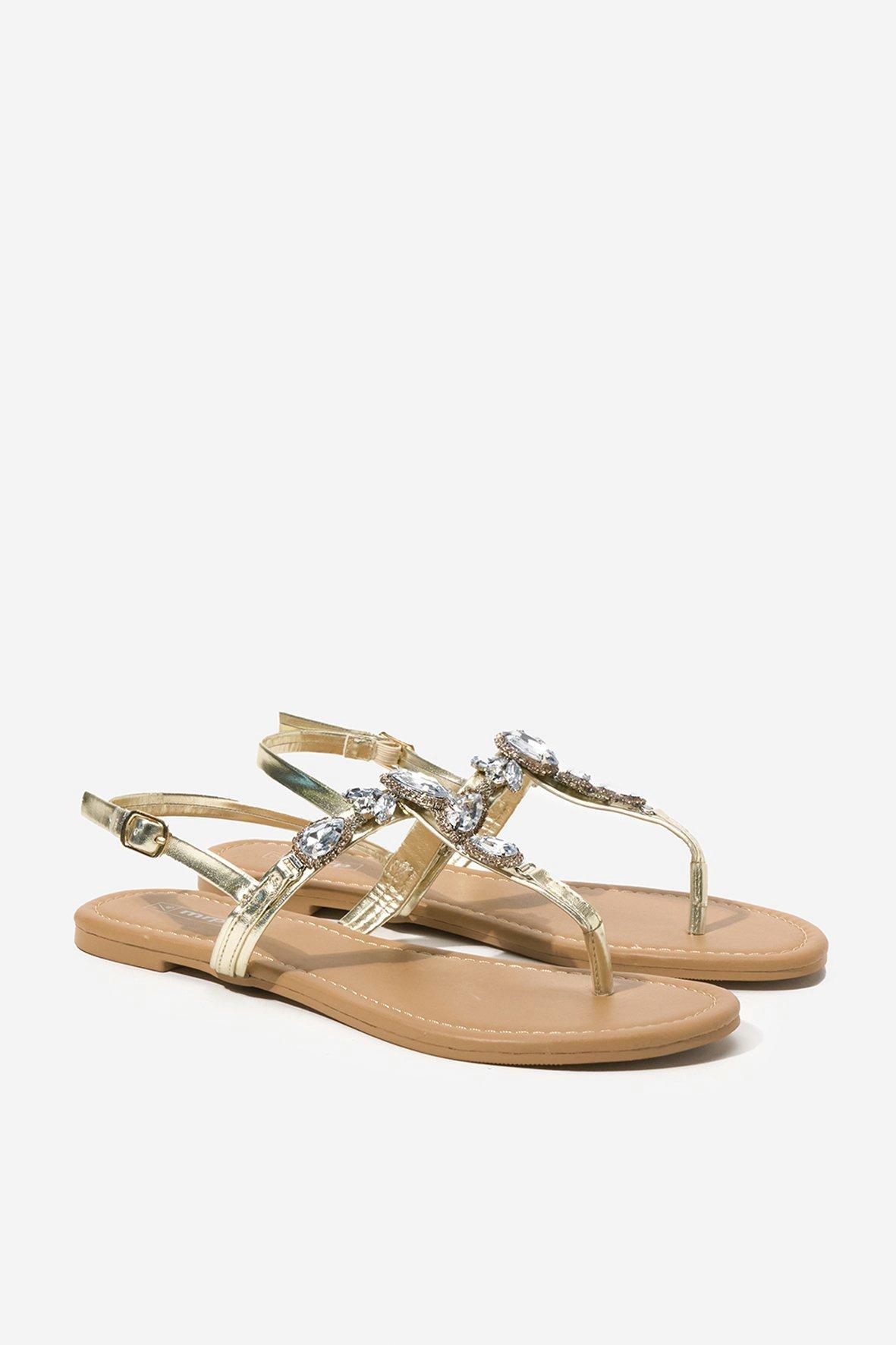 Gold sandals south africa shop