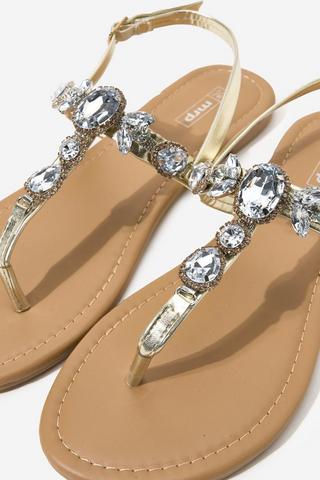 Thong Sandal