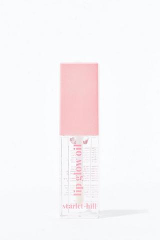 Coconut Cream - Lip Glow Oil