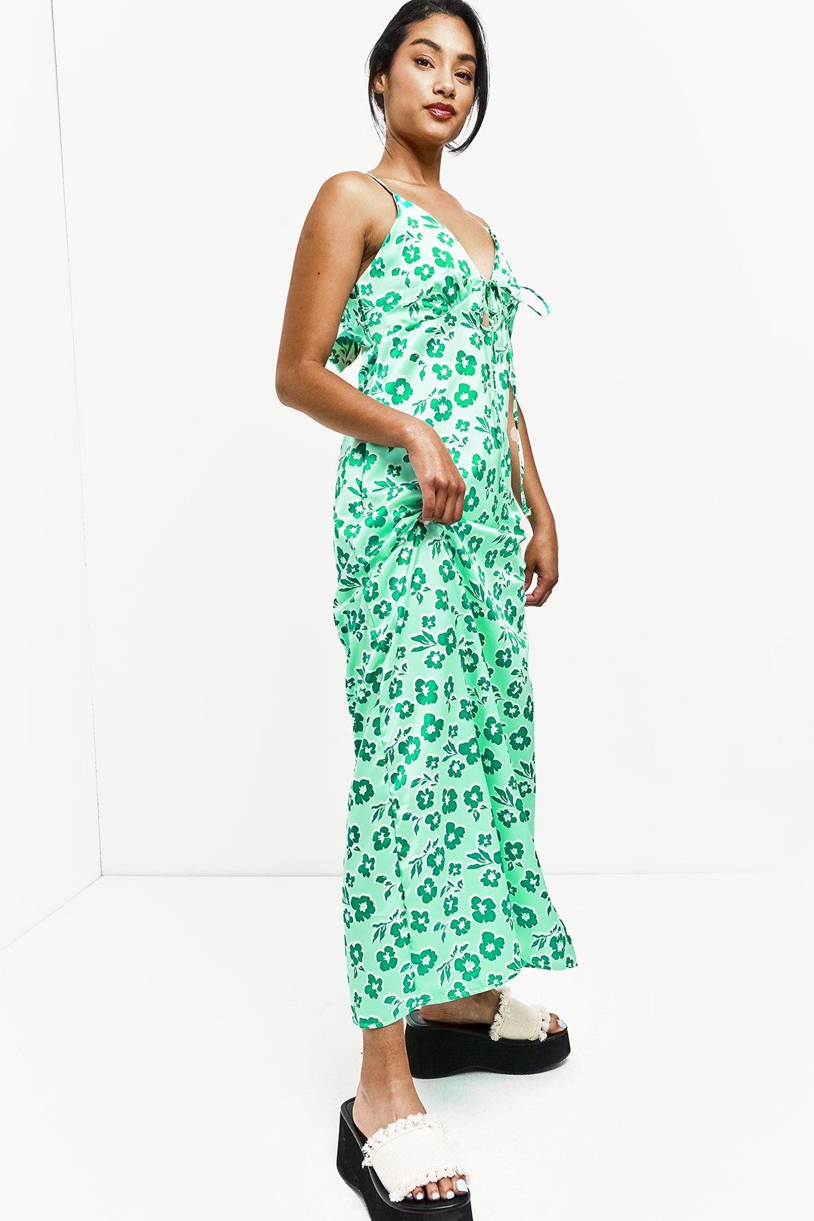 satin dress mr price Satin Slip Dress
