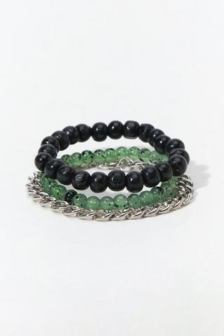 3 Pack Bracelets