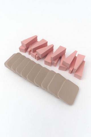 25 Pack Sponges