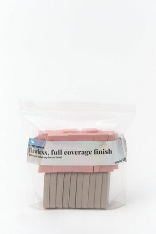 25 Pack Sponges