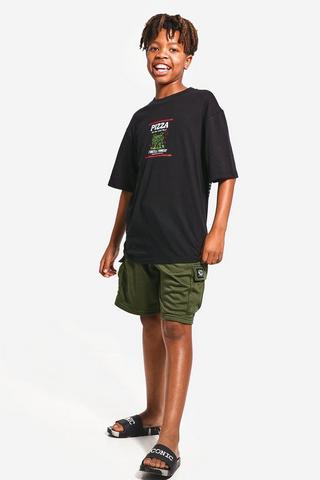 Store Boys shorts