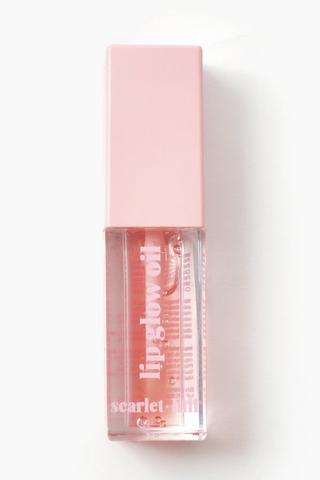 Lip Oil - Cupcake
