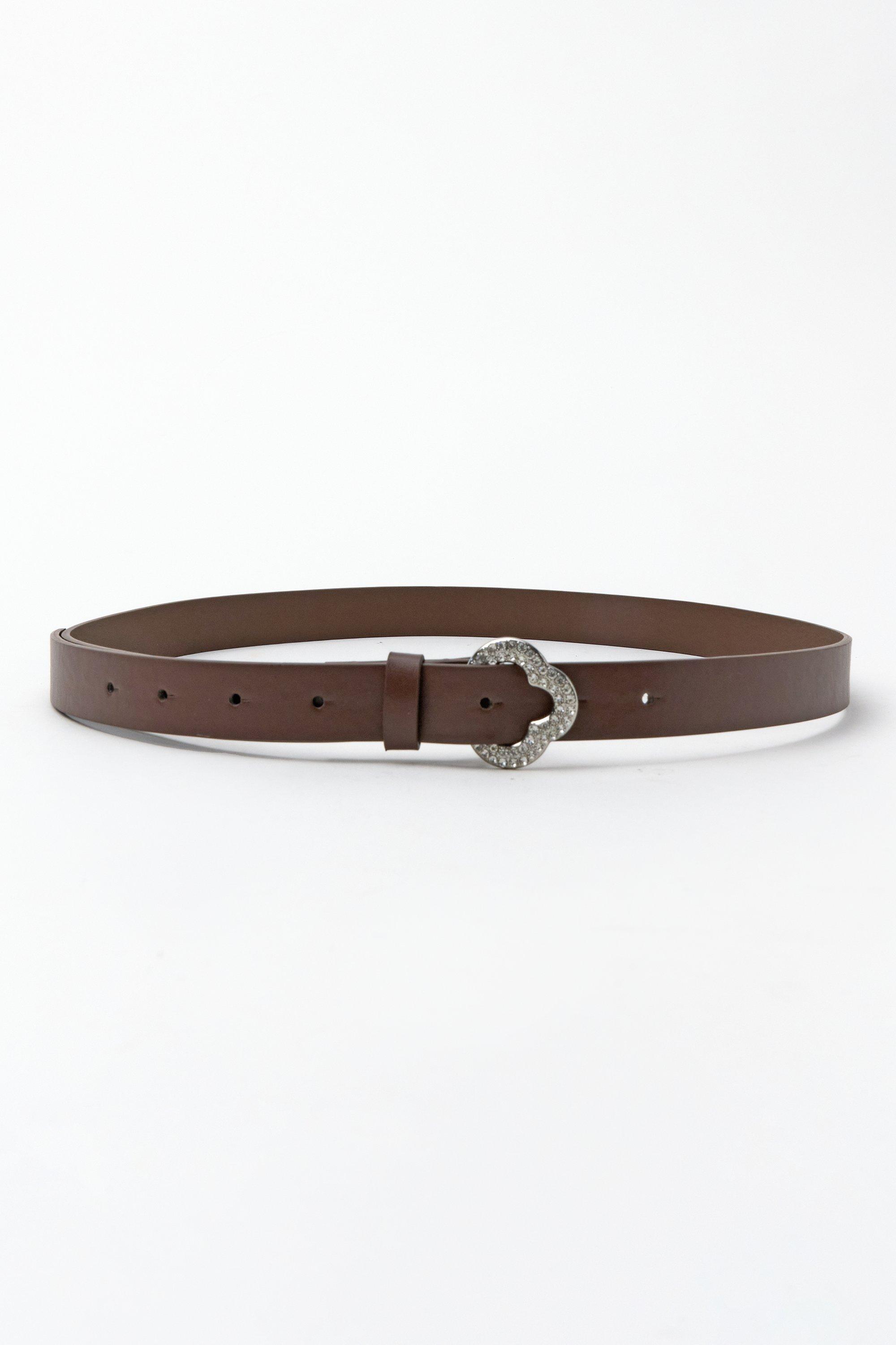 Skinny Belt