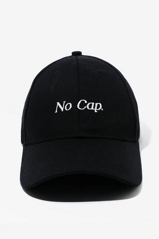 Baseball Cap