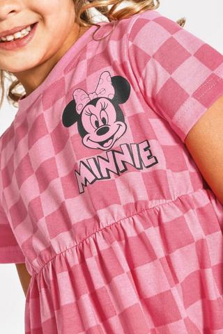 Minnie Mouse Dress