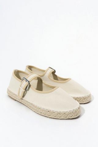 Espadrille pump on sale