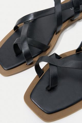 Ankle Strap Sandal