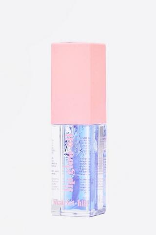 Berry Galze - Lip Oil