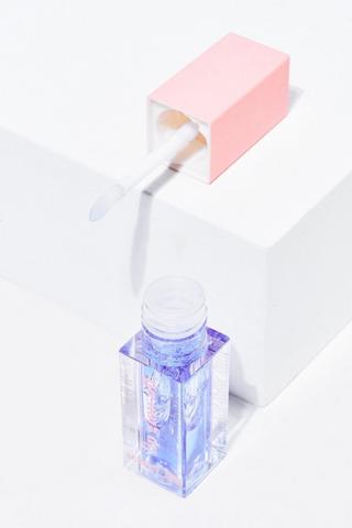 Berry Galze - Lip Oil
