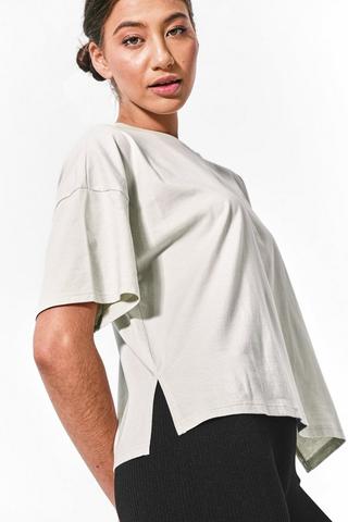 Boxy T-Shirt