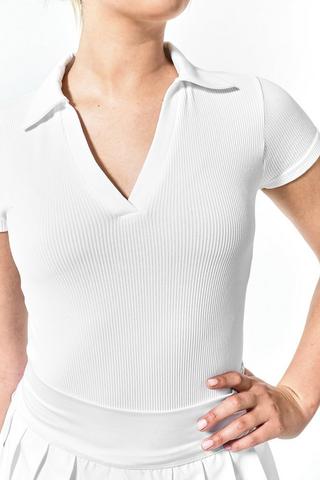 Seamless Active Golfer