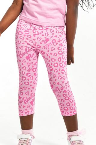 Barbie Leggings