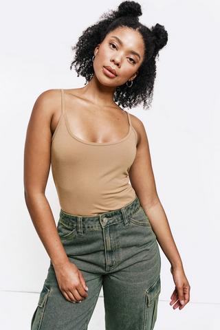 Cami Top