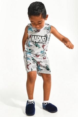 Marvel Sleep Set