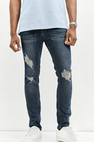 Skinny Denim