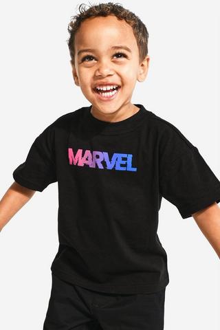 Marvel T-Shirt