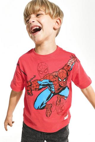 Spiderman T-Shirt