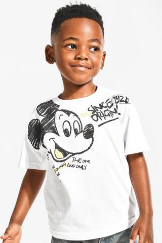 Mickey Mouse T-Shirt